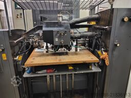 Man Roland 500