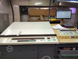 Man Roland 500