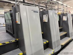 Heidelberg XL75-8-P+LX - C