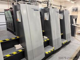 Heidelberg XL75-8-P+LX - C