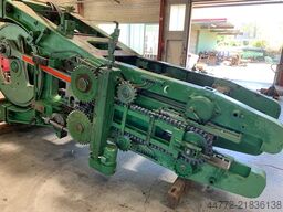 EWD Esterer SS 71 Schwingrahmen