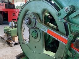 EWD Esterer SS 71 Schwingrahmen