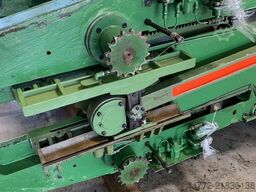 EWD Esterer SS 71 Schwingrahmen