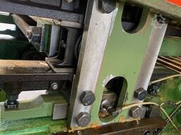 EWD Esterer SS 71 Schwingrahmen
