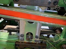 EWD Esterer SS 71 Schwingrahmen