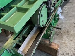 EWD Esterer SS 71 Schwingrahmen