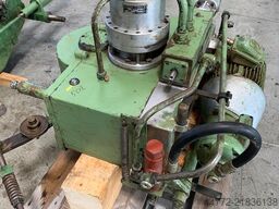 EWD Esterer SS 71 Schwingrahmen