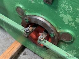 EWD Esterer SS 71 Schwingrahmen