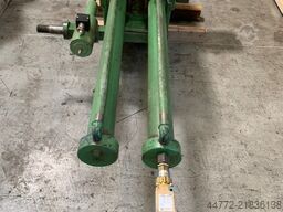 EWD Esterer SS 71 Schwingrahmen