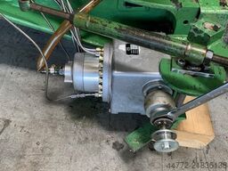EWD Esterer SS 71 Schwingrahmen