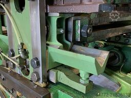 EWD Esterer SS 71 Schwingrahmen