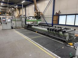 Biesse Rover C6.65 CONF.3