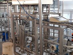 Krones - Sensometic Vakuumfüller