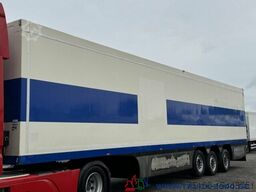  TTT Tiefkühler 30t. Nutzlast Frigoblock HK 25 SL