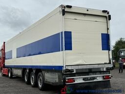  TTT Tiefkühler 30t. Nutzlast Frigoblock HK 25 SL