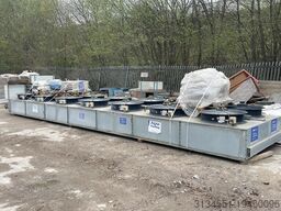 Aqua Cooling Adiabatic cooling system