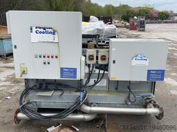 Aqua Cooling Adiabatic cooling system