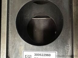 Messleistensatz in Holzkiste Montagelineale