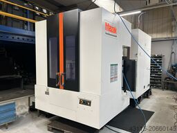 Mazak HCNexus 5000-ll