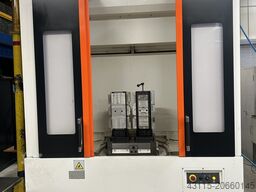 Mazak HCNexus 5000-ll