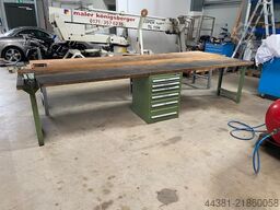 Linde 4000