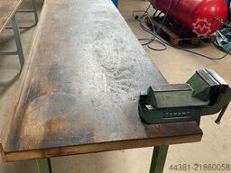 Linde 4000