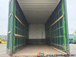 Mercedes-Benz Actros 2536 6x2 Volumen 2 Betten + Retarder BDF