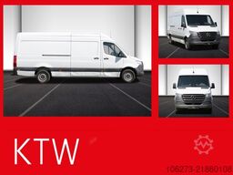Mercedes-Benz Sprinter 317 Maxi,Automatik,Kamera,Klima,MBUX