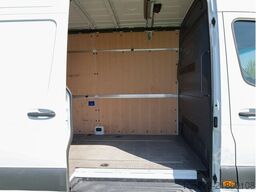 Mercedes-Benz Sprinter 317 Maxi,Automatik,Kamera,Klima,MBUX