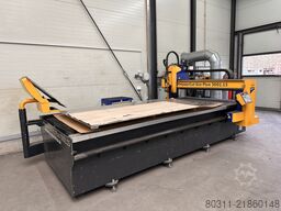 Microstep Mastercut Eco Plus 3001.15