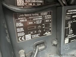 Linde H30D-02