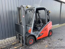 Linde H20T-02/600