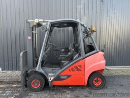 Linde H20T-02/600