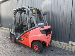 Linde H20T-02/600