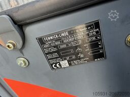 Linde H20T-02/600