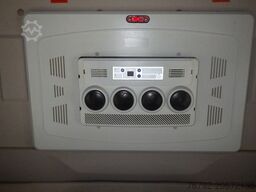 DAF XF 480 FT SSC/Skylight/Ret/Safety/2xTank/Standkl