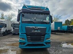 MAN 18.470 TGX,2 Kreis-Hydraulik,Retrader,20.500 Kg