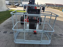 Manitou MANGO 12