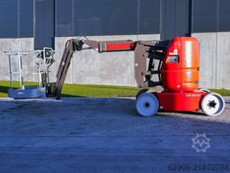 Manitou 120 AETJC