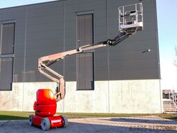 Manitou 120 AETJC