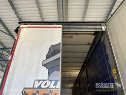 Schmitz Cargobull Curtainsider Mega