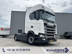 Scania 500S Highline / Retarder / 785 dkm / Full Air /...