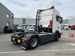 Scania 500S Highline / Retarder / 785 dkm / Full Air /...