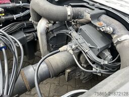 Scania 500S Highline / Retarder / 785 dkm / Full Air /...