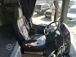 Scania S530 V8 Highline / 596 dkm / 2 Tanks / Leder / ...
