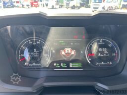 Scania S530 V8 Highline / 596 dkm / 2 Tanks / Leder / ...