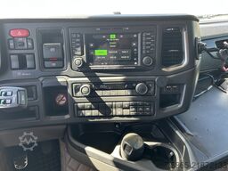 Scania S530 V8 Highline / 596 dkm / 2 Tanks / Leder / ...