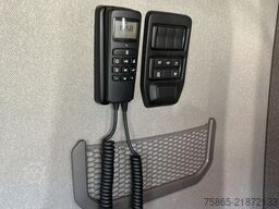 Scania S530 V8 Highline / 596 dkm / 2 Tanks / Leder / ...