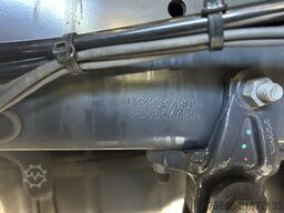 Scania S530 V8 Highline / 596 dkm / 2 Tanks / Leder / ...