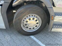 Scania S530 V8 Highline / 596 dkm / 2 Tanks / Leder / ...
